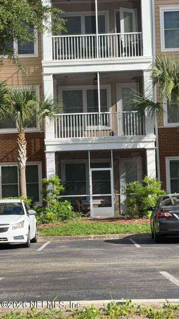 Condo For Rent - 13364 Beach Boulevard Boulevard #112<br/> Jacksonville, FL 32224