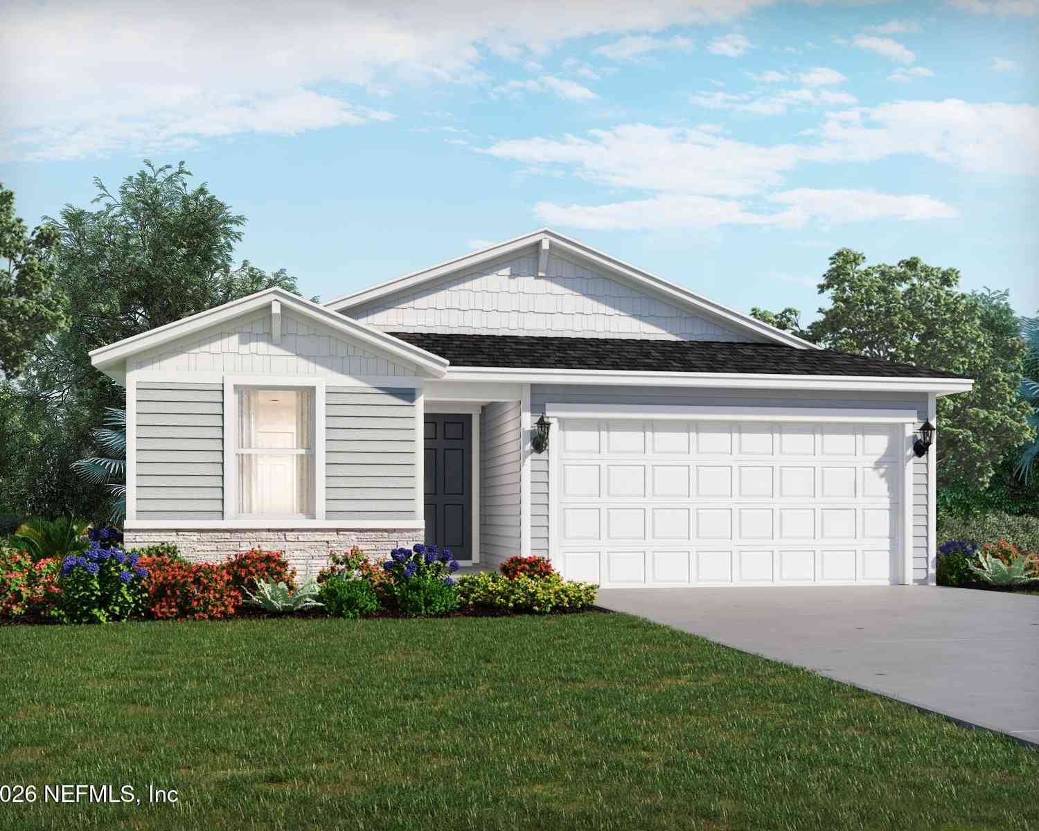 Homes For Sale - 7394 Everett Forest Drive<br/> Jacksonville, FL 32219