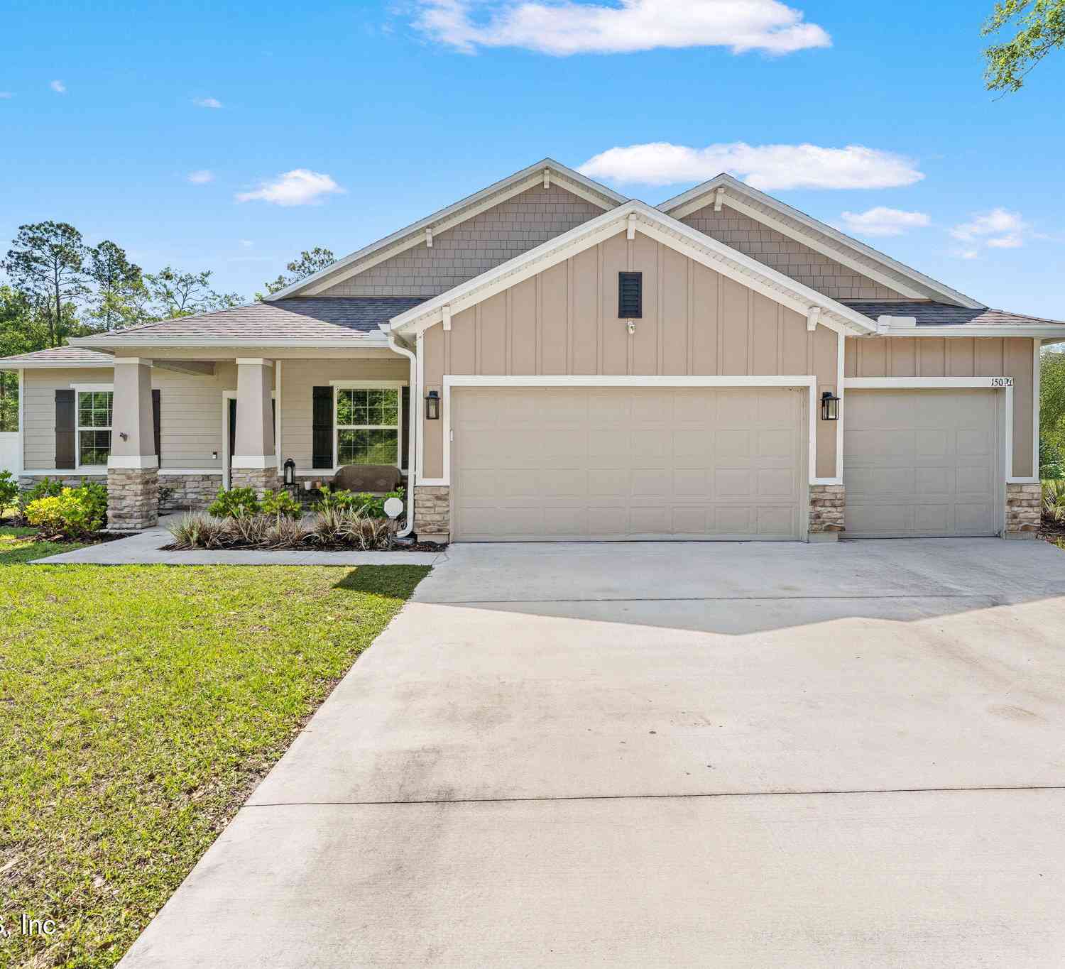Homes For Sale - 1509 Lake Foxmeadow Road<br/> Middleburg, FL 32068