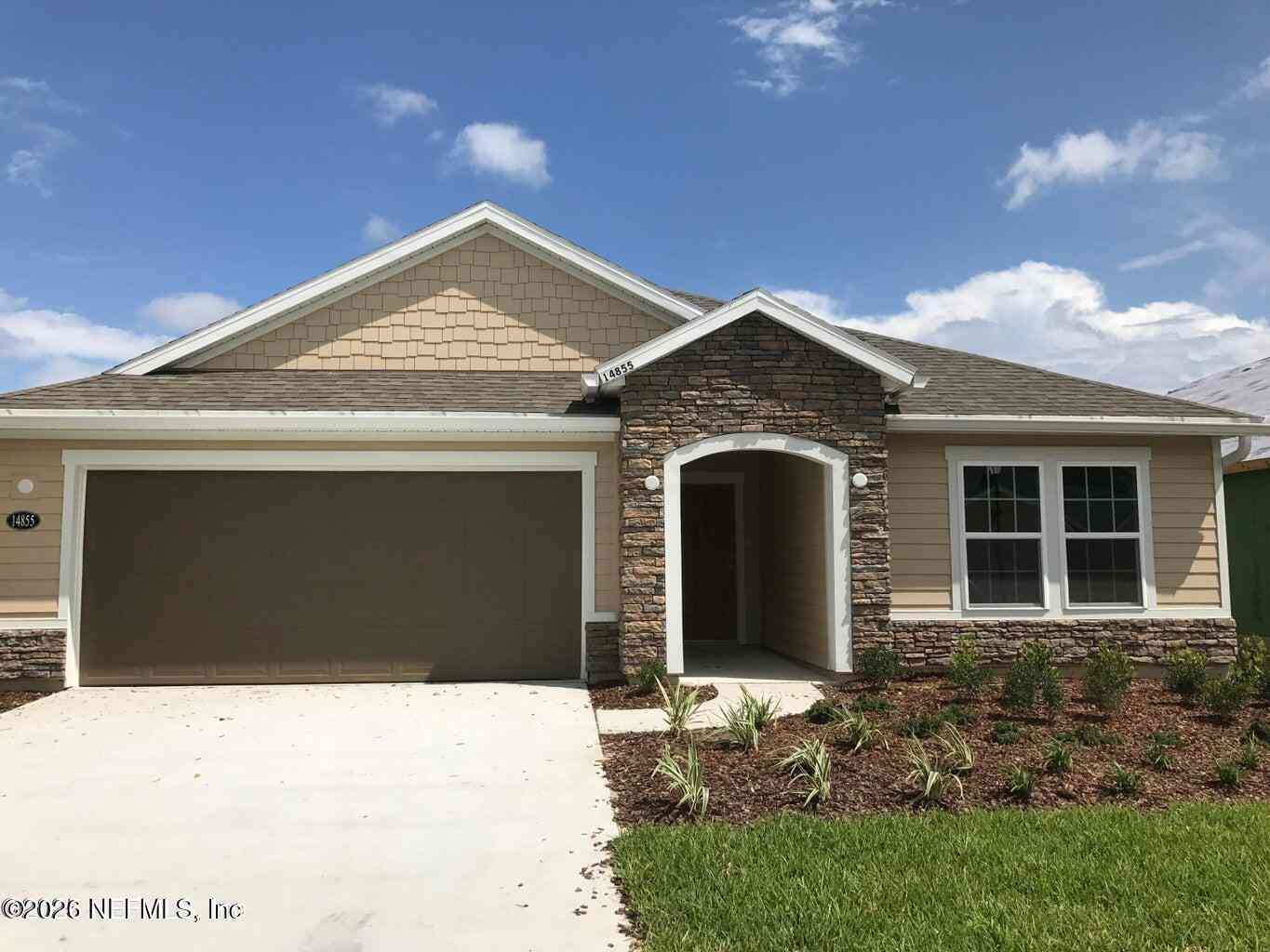 Homes For Rent - 14867 Bartram Creek Boulevard<br/> Jacksonville, FL 32259