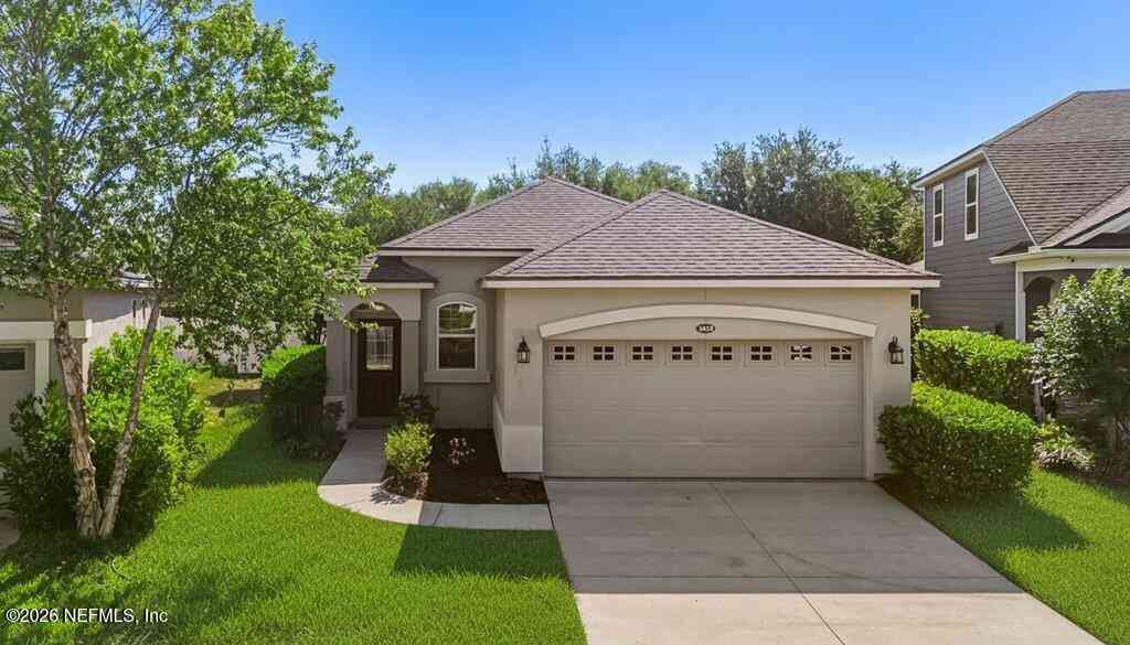 Homes For Sale - 14828 Trellis Street<br/> Jacksonville, FL 32258