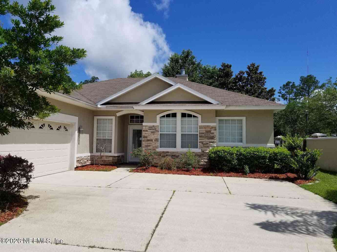 Homes For Rent - 8299 Warlin Drive<br/> Jacksonville, FL 32216