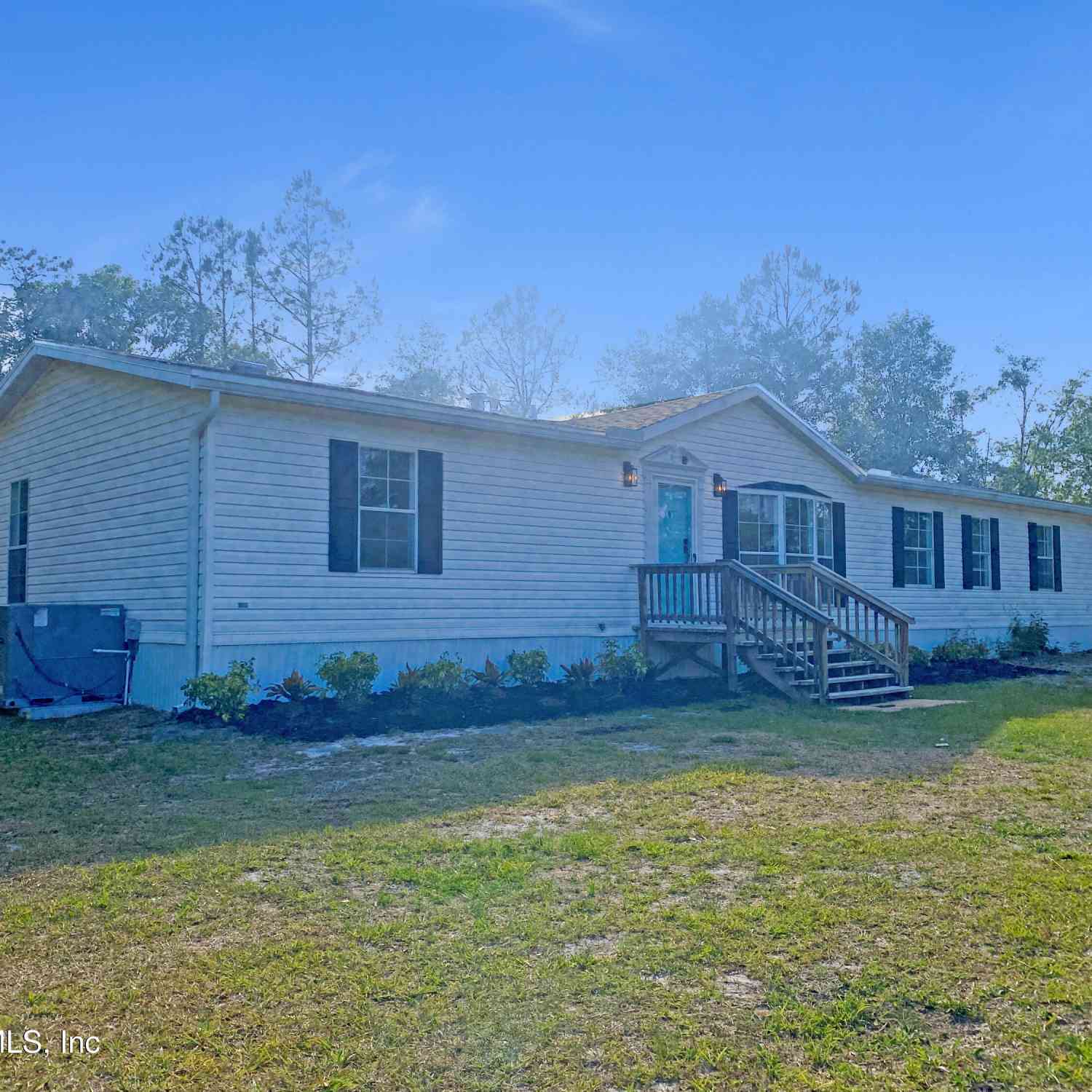 Mobile Home For Sale - 195 Yucca Street<br/> Middleburg, FL 32068