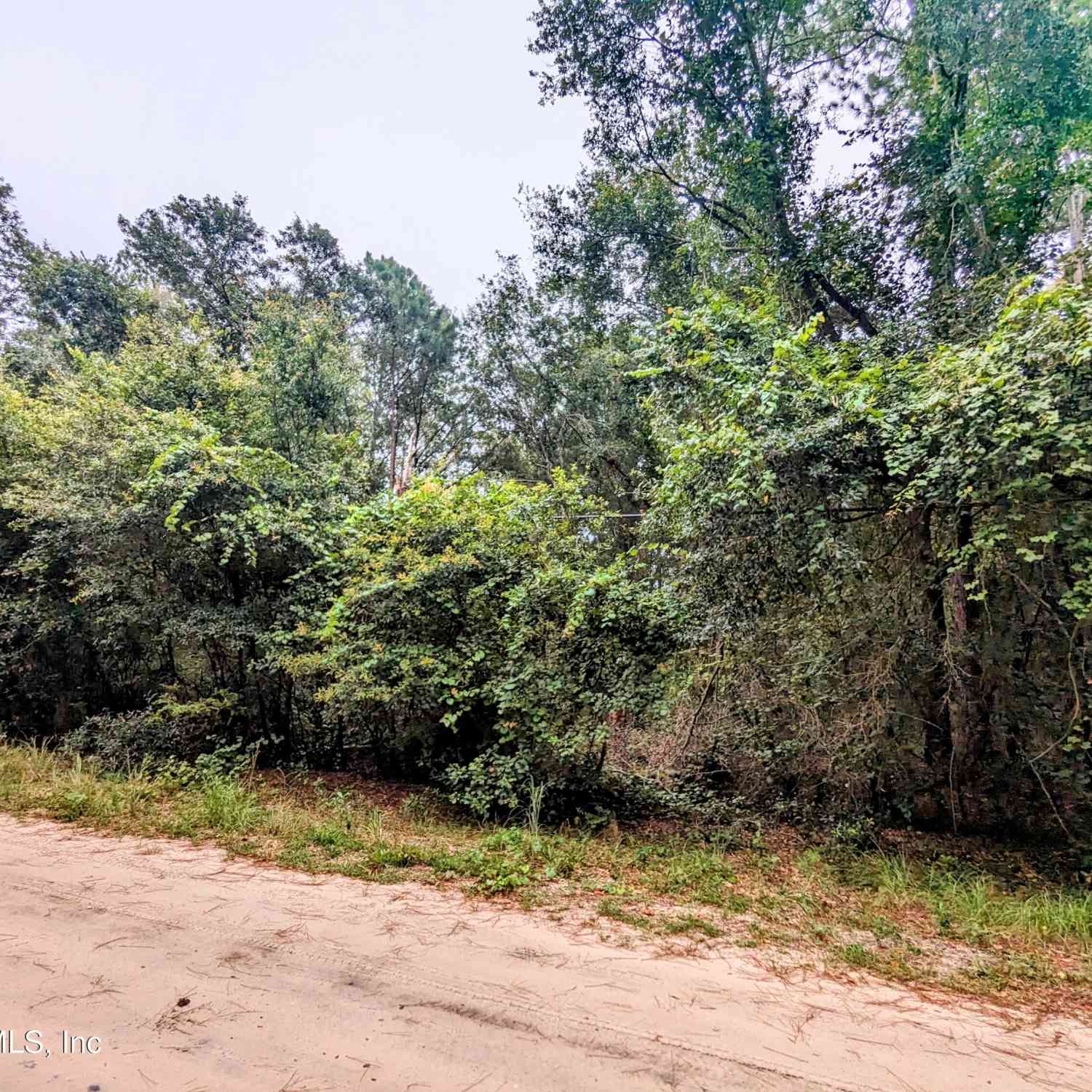 Vacant Land For Sale - 5673 Caribbean Circle<br/> Keystone Heights, FL 32656