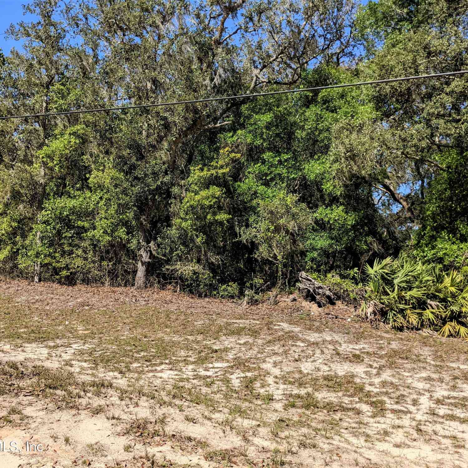 Vacant Land For Sale - 7545 Fremont Avenue<br/> Keystone Heights, FL 32656