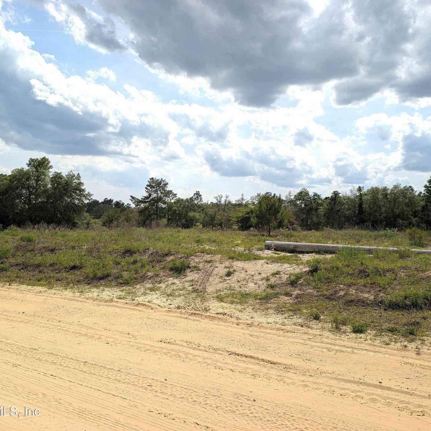 Vacant Land For Sale - 7592 Casa Grande Boulevard<br/> Keystone Heights, FL 32656