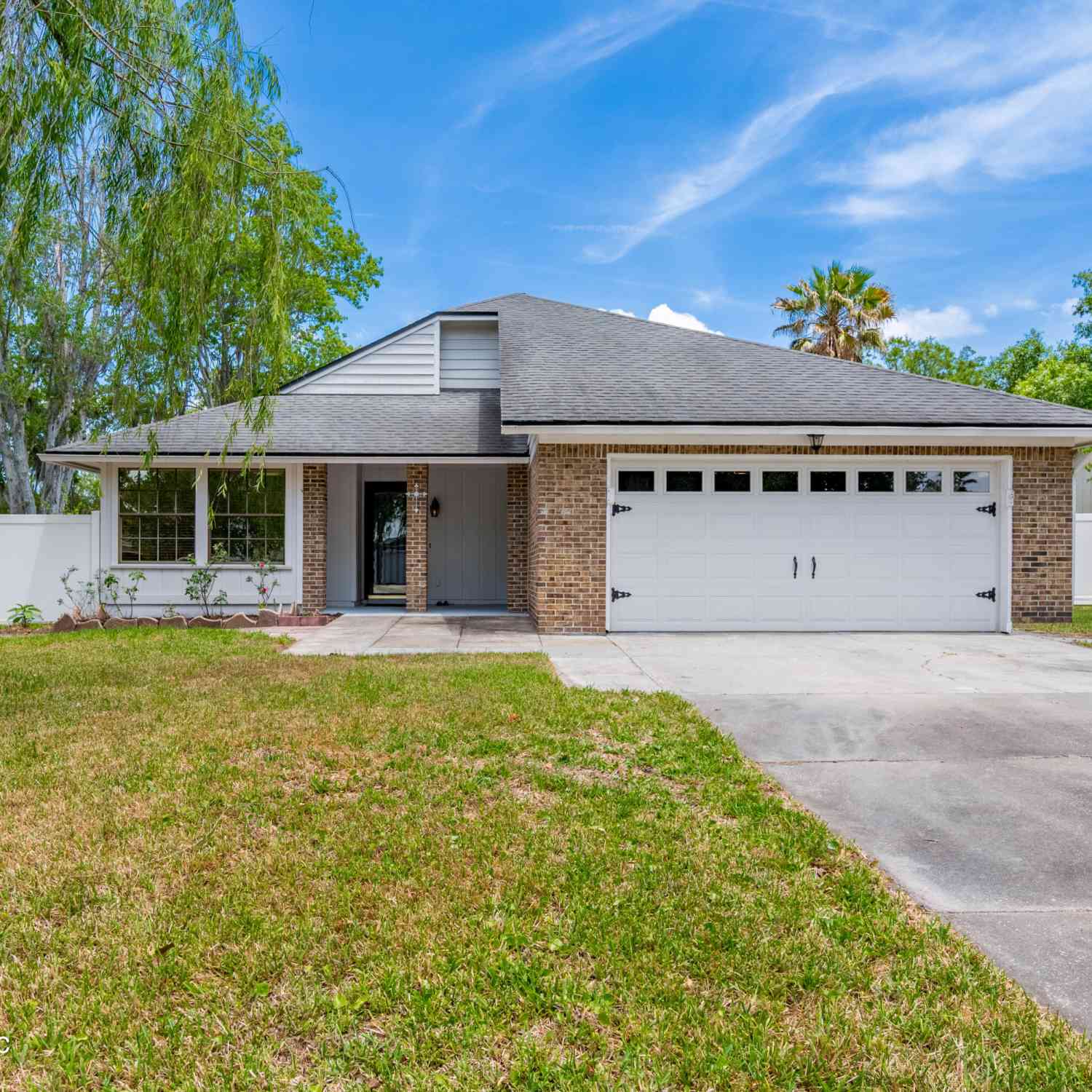 Homes For Sale - 557 William Paca Street<br/> Orange Park, FL 32073