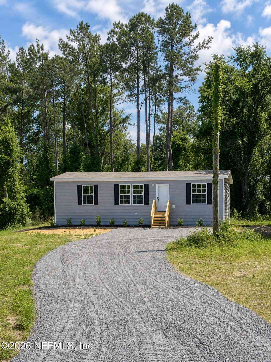 Mobile Home For Sale - 542 NE Tammy Ln Lane<br/> Columbia County, Lake City, FL 32055