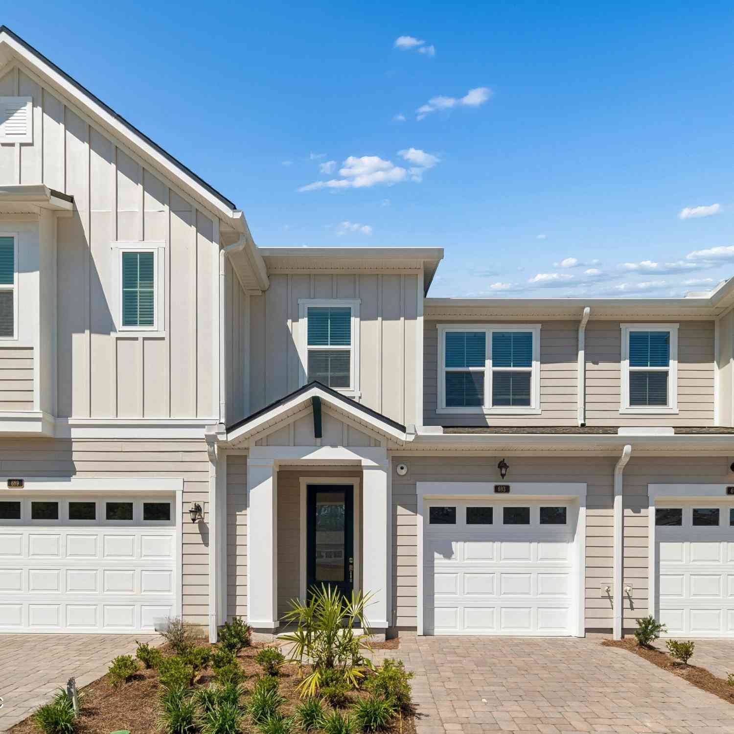 Condo For Sale - 693 Windchime Street<br/> Yulee, FL 32097