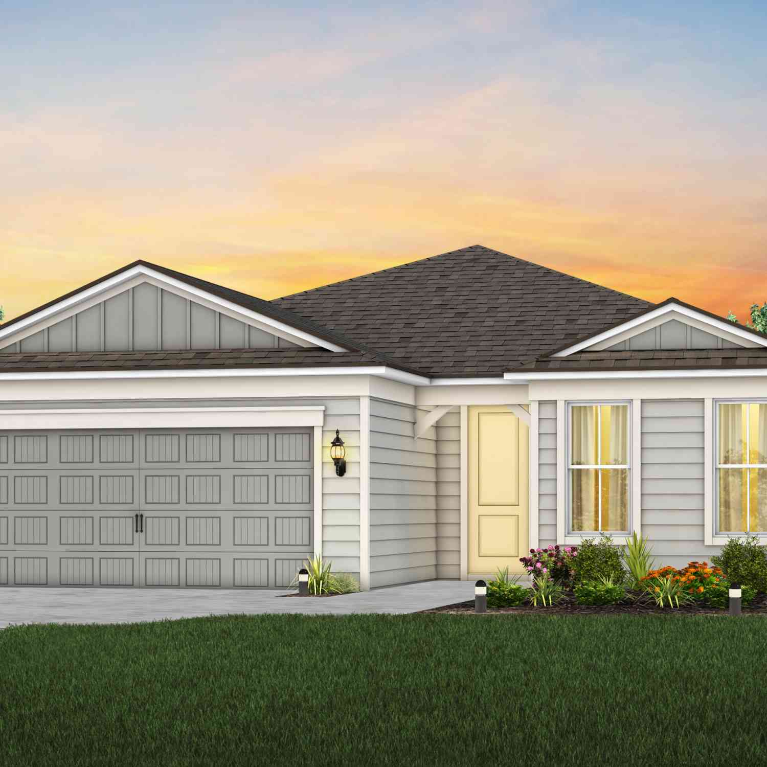 Homes For Sale - 3518 Cedar Preserve Lane<br/> Middleburg, FL 32068
