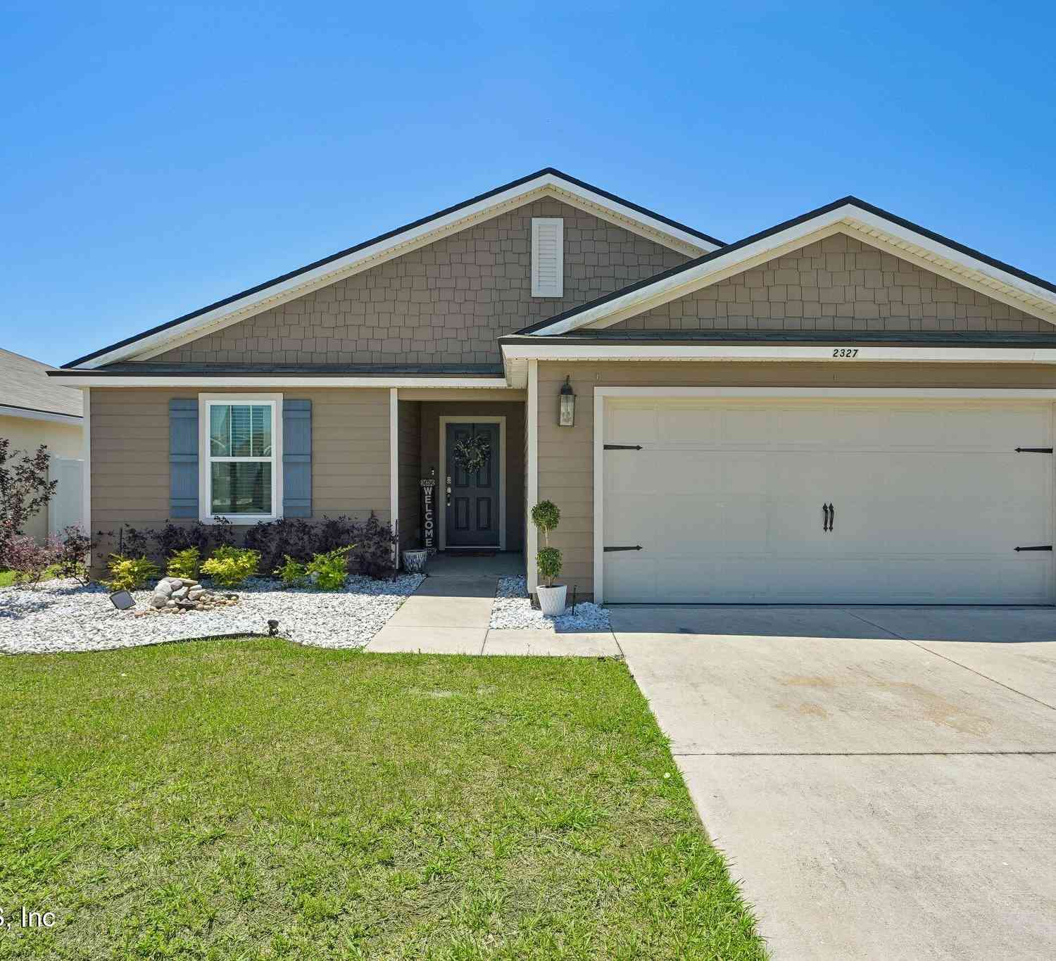 Homes For Sale - 2327 Evening Oaks Lane<br/> Green Cove Springs, FL 32043