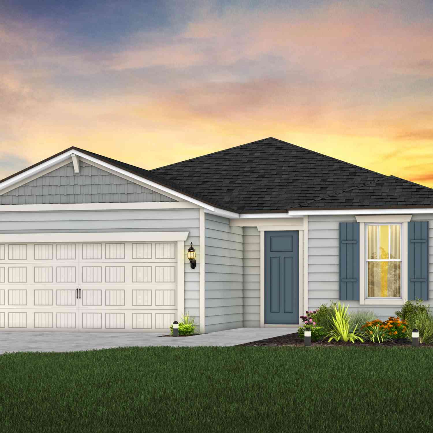Homes For Sale - 3526 Cedar Preserve Lane<br/> Middleburg, FL 32068