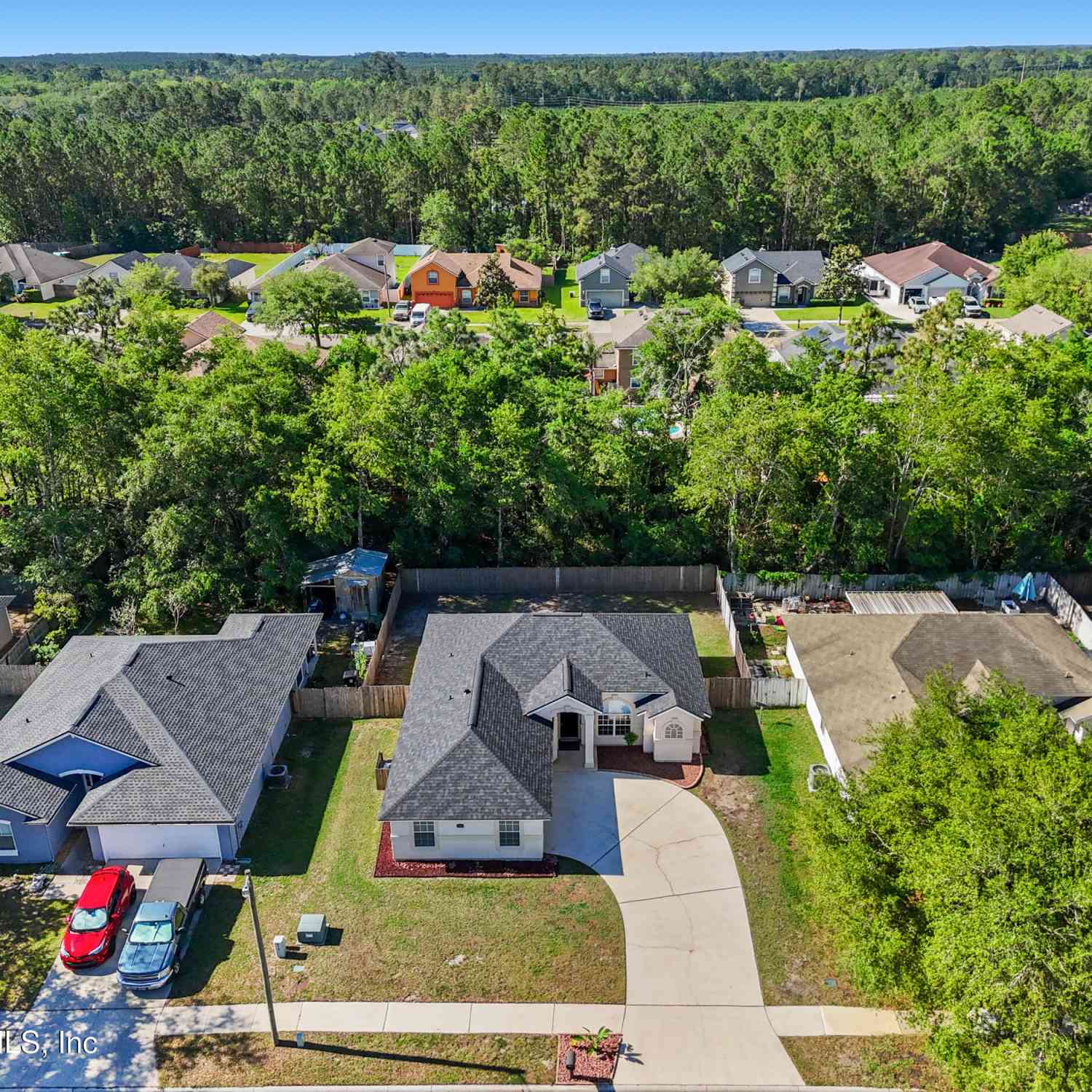 Homes For Sale - 3468 Shelley Drive<br/> Clay County, Green Cove Springs, FL 32043