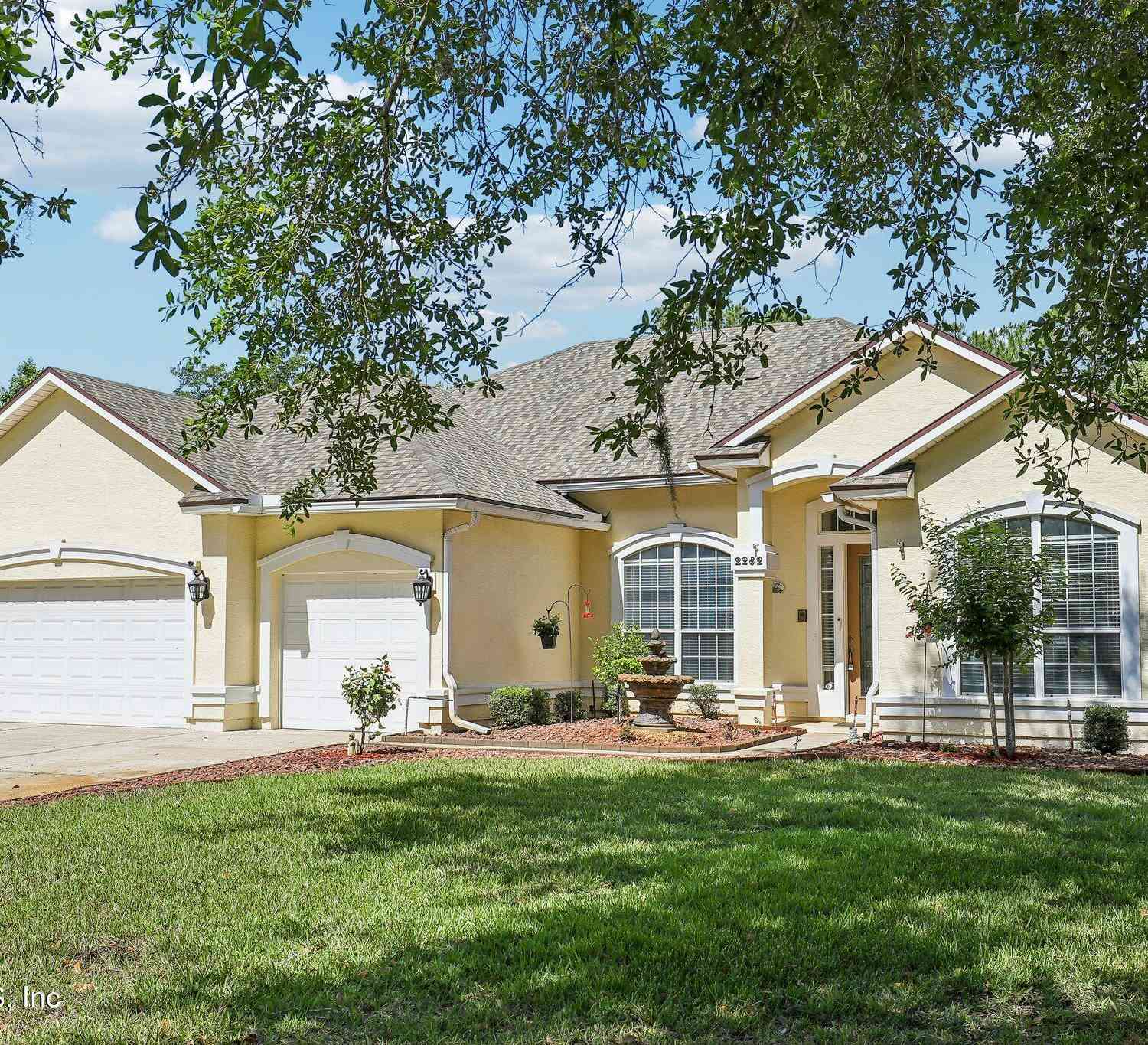 Homes For Sale - 2282 W Clovelly Lane<br/> Saint Augustine, FL 32092