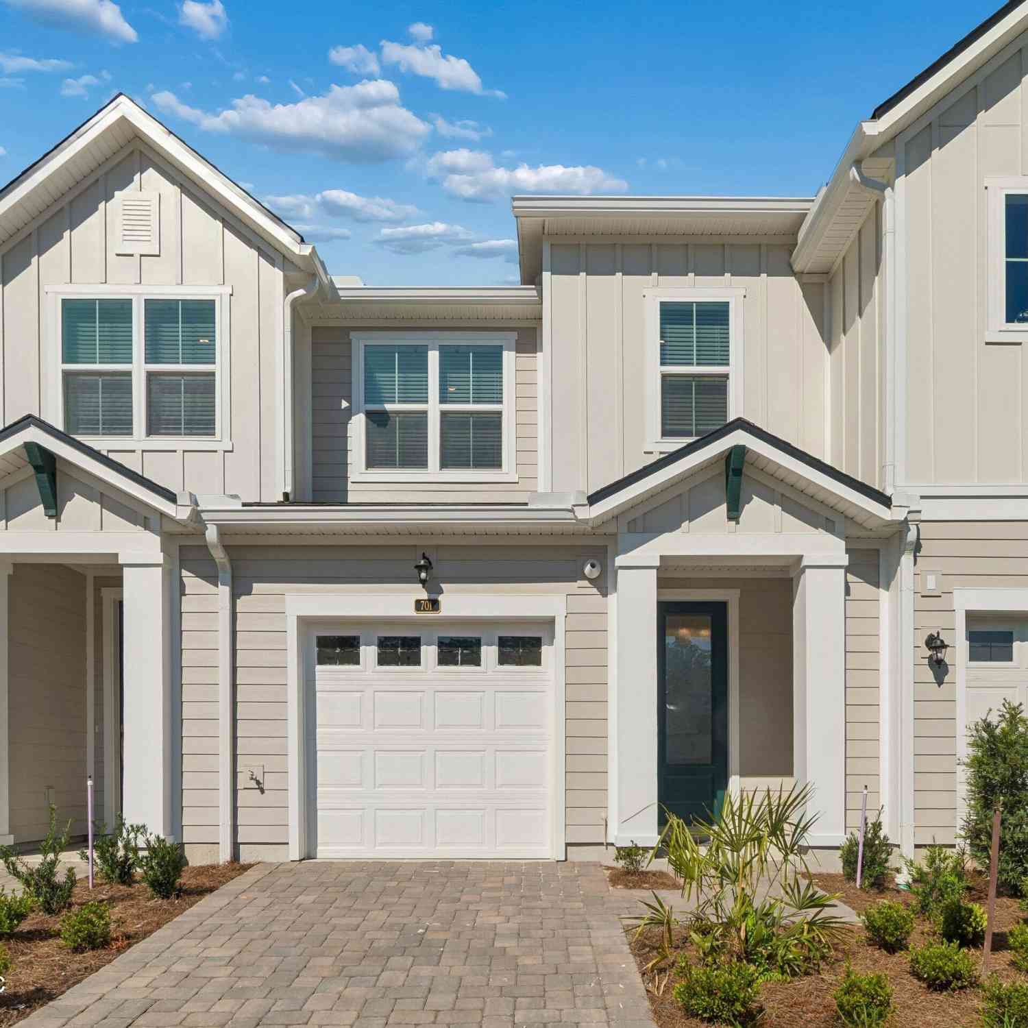 Condo For Sale - 701 Windchime Street<br/> Yulee, FL 32097