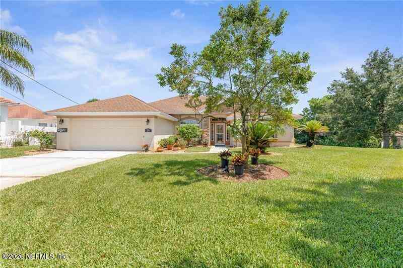 Homes For Sale - 30 Coleridge Court<br/> Palm Coast, FL 32137
