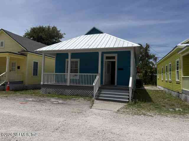 Homes For Rent - 1942 Redell Street<br/> Jacksonville, FL 32206