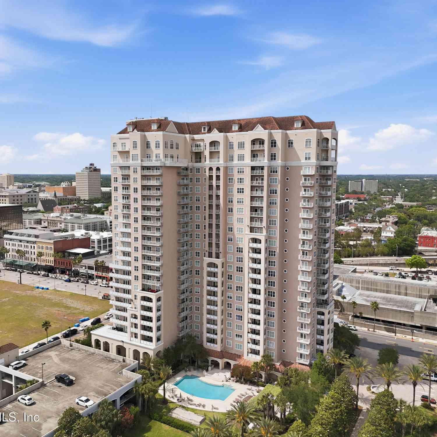 Condo For Sale - 400 E Bay Street #PENTHOUSE 4<br/> Duval County, Jacksonville, FL 32202