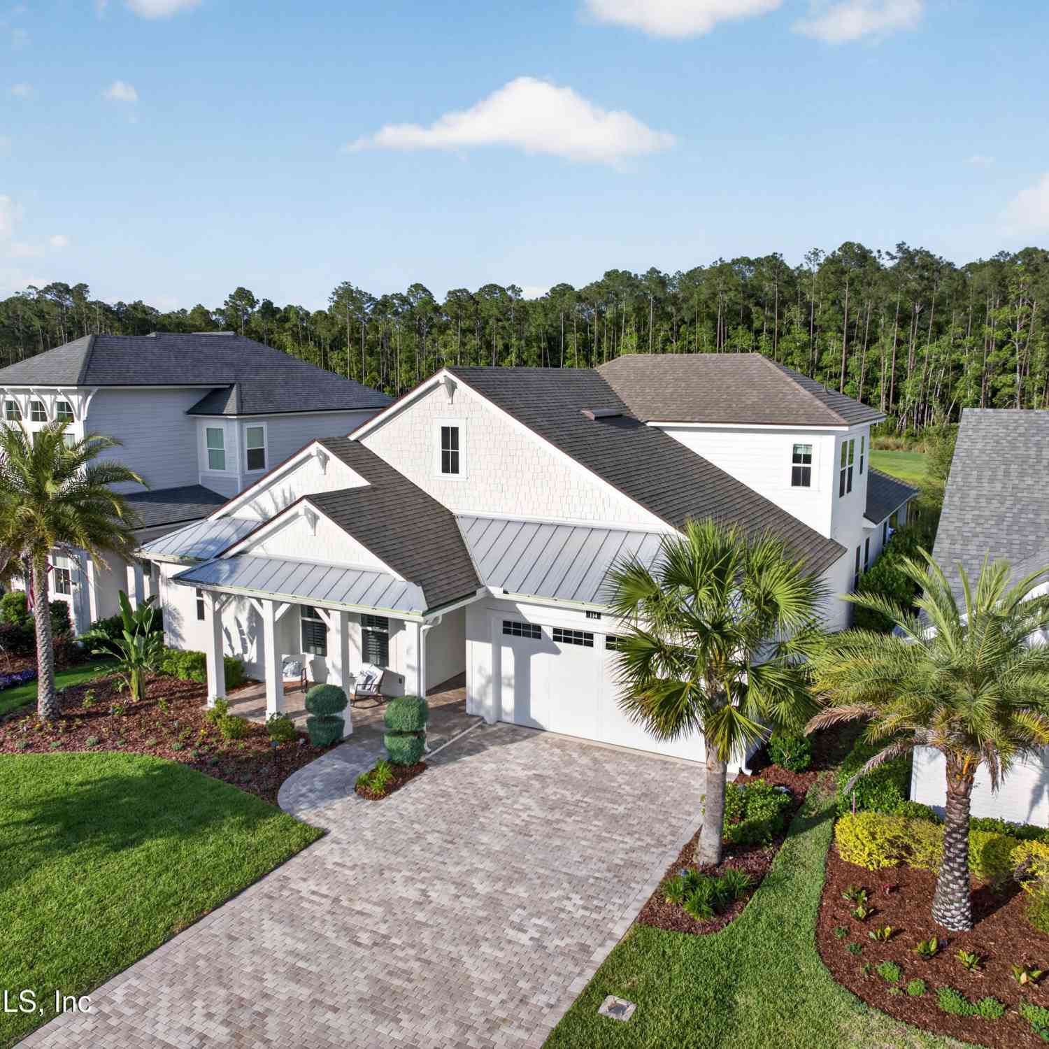 Homes For Sale - 114 Palm Crest Drive<br/> Ponte Vedra, FL 32081