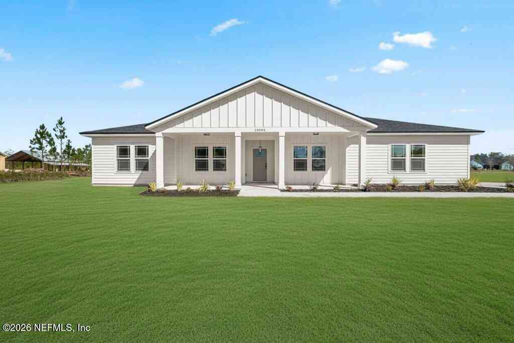 Homes For Sale - LOT 6 County Road 225<br/> Starke, FL 32091