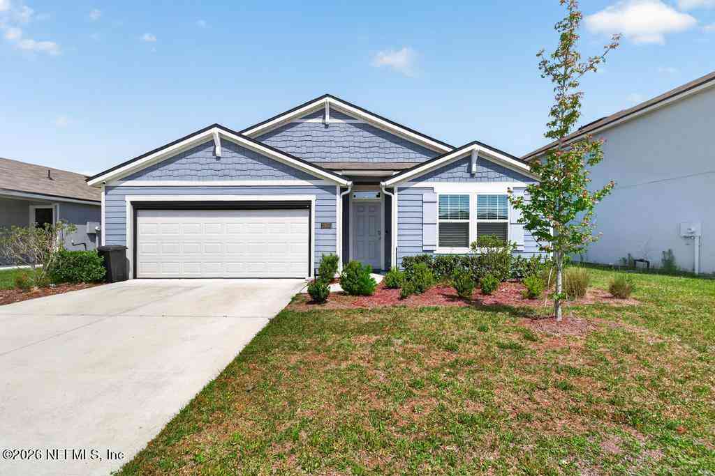 Homes For Rent - 12655 Cucumber Tree Street<br/> Jacksonville, FL 32218