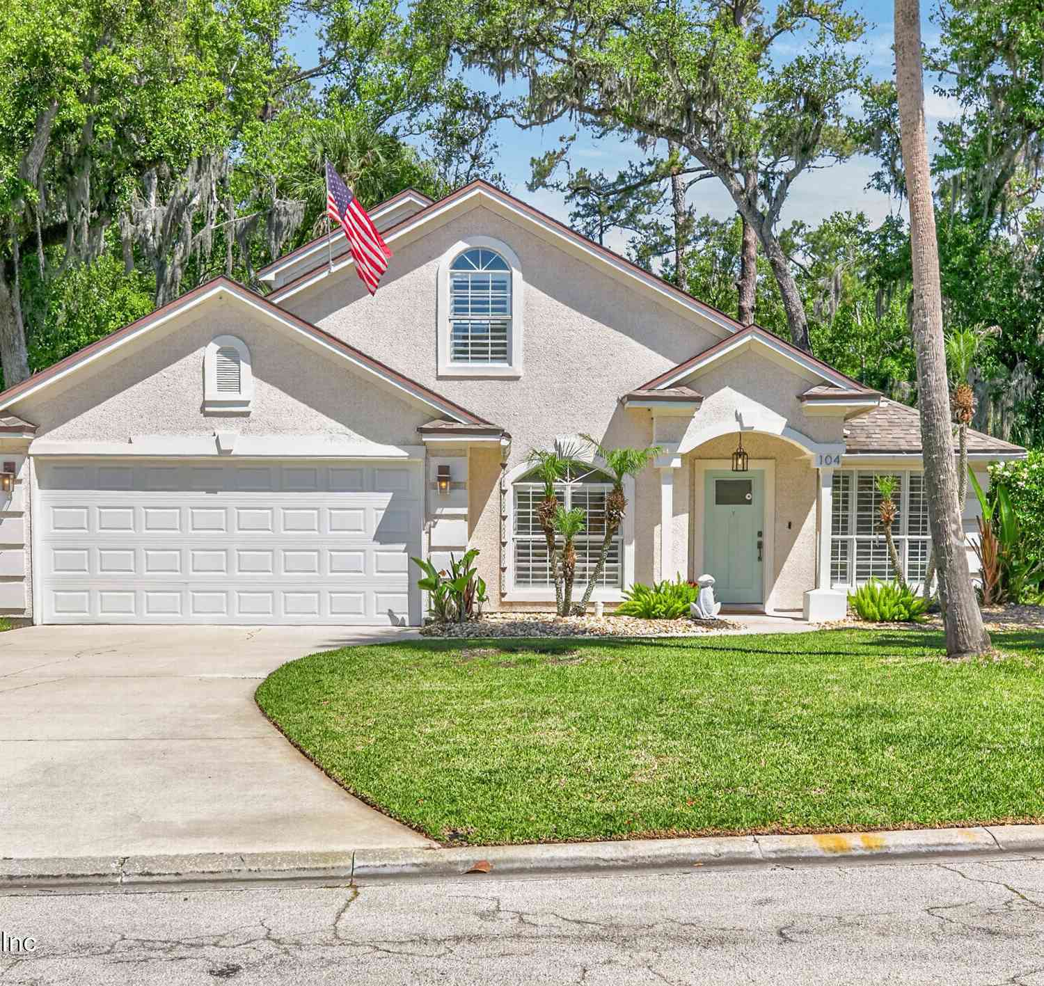 Homes For Sale - 104 Oak View Circle<br/> Ponte Vedra, FL 32082