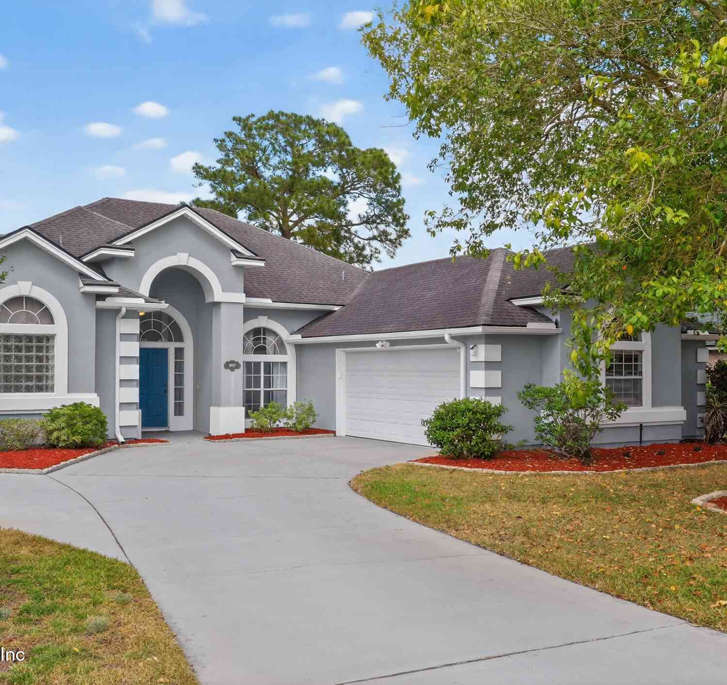 Homes For Sale - 10727 Plum Hollow Drive<br/> Jacksonville, FL 32222