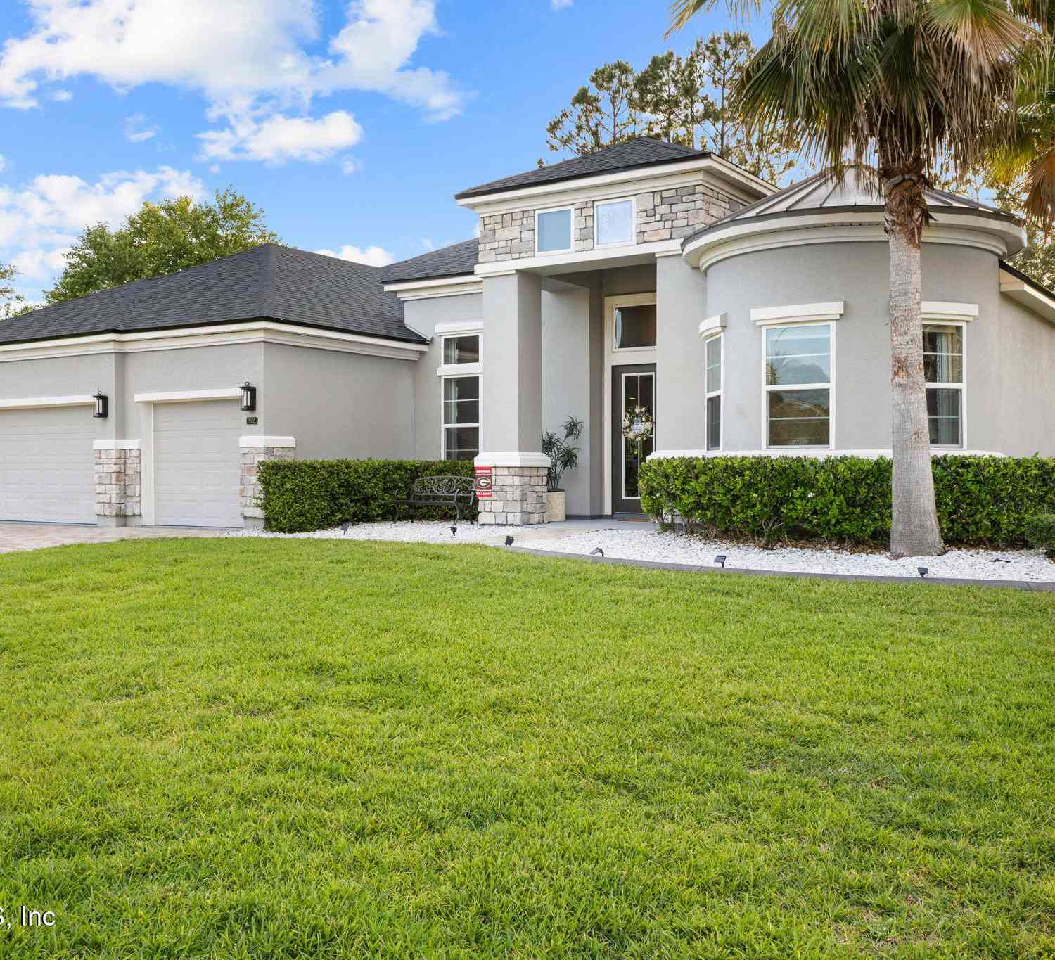 Homes For Sale - 2505 Club Lake Drive<br/> Orange Park, FL 32065