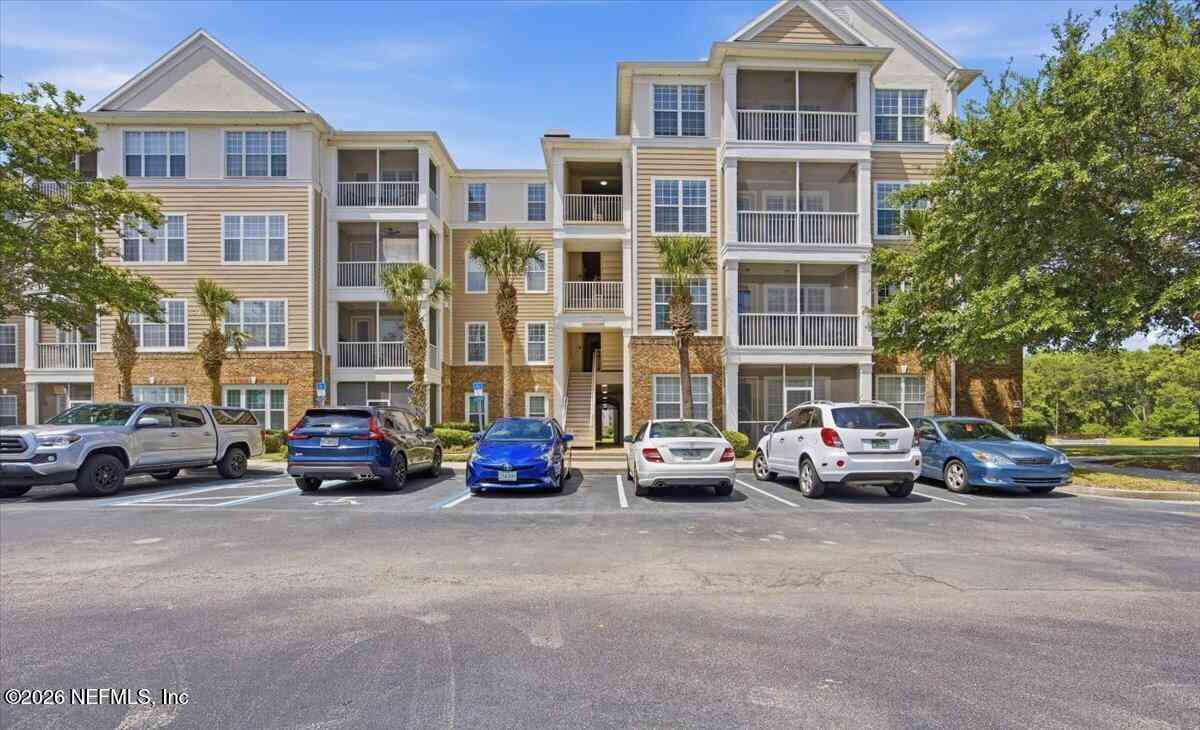 Condo For Sale - 11251 Campfield Drive #4306<br/> Duval County, Jacksonville, FL 32256