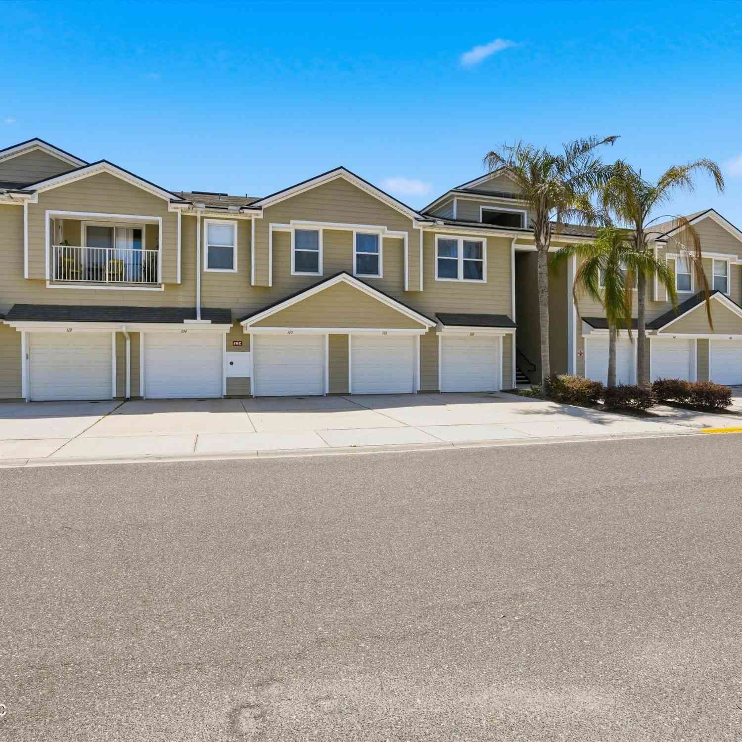 Condo For Sale - 8204 White Falls Boulevard #109<br/> Duval County, Jacksonville, FL 32256