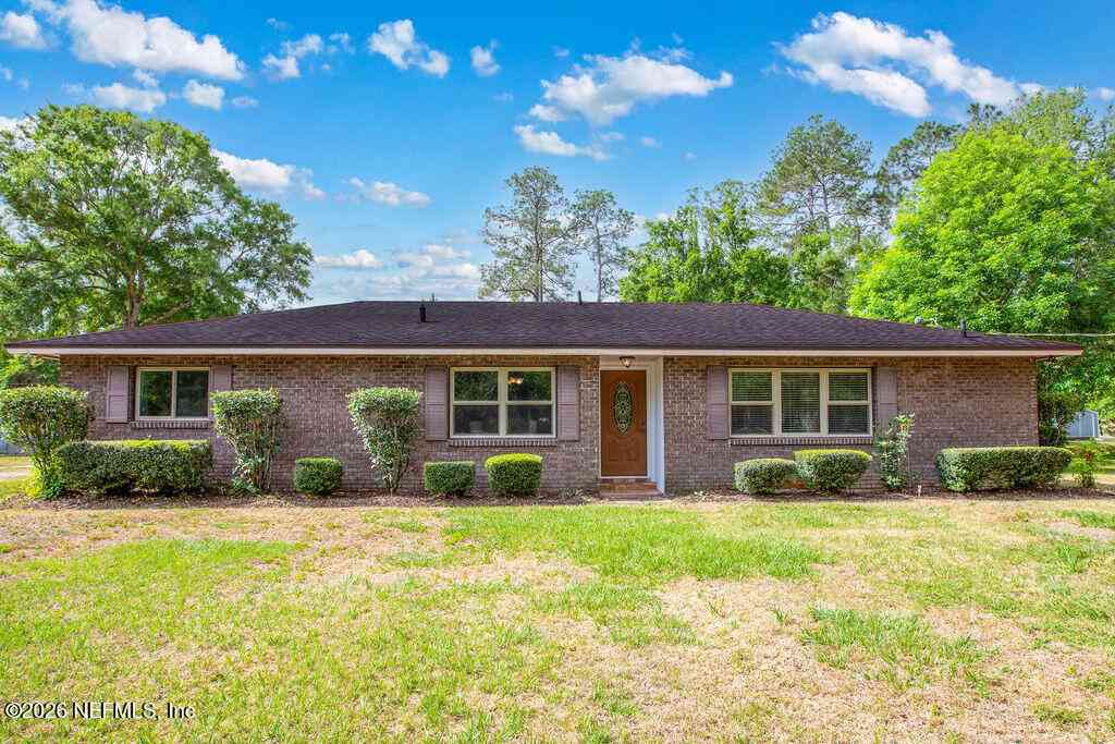 Homes For Sale - 2884 NW 197th Street<br/> Starke, FL 32091