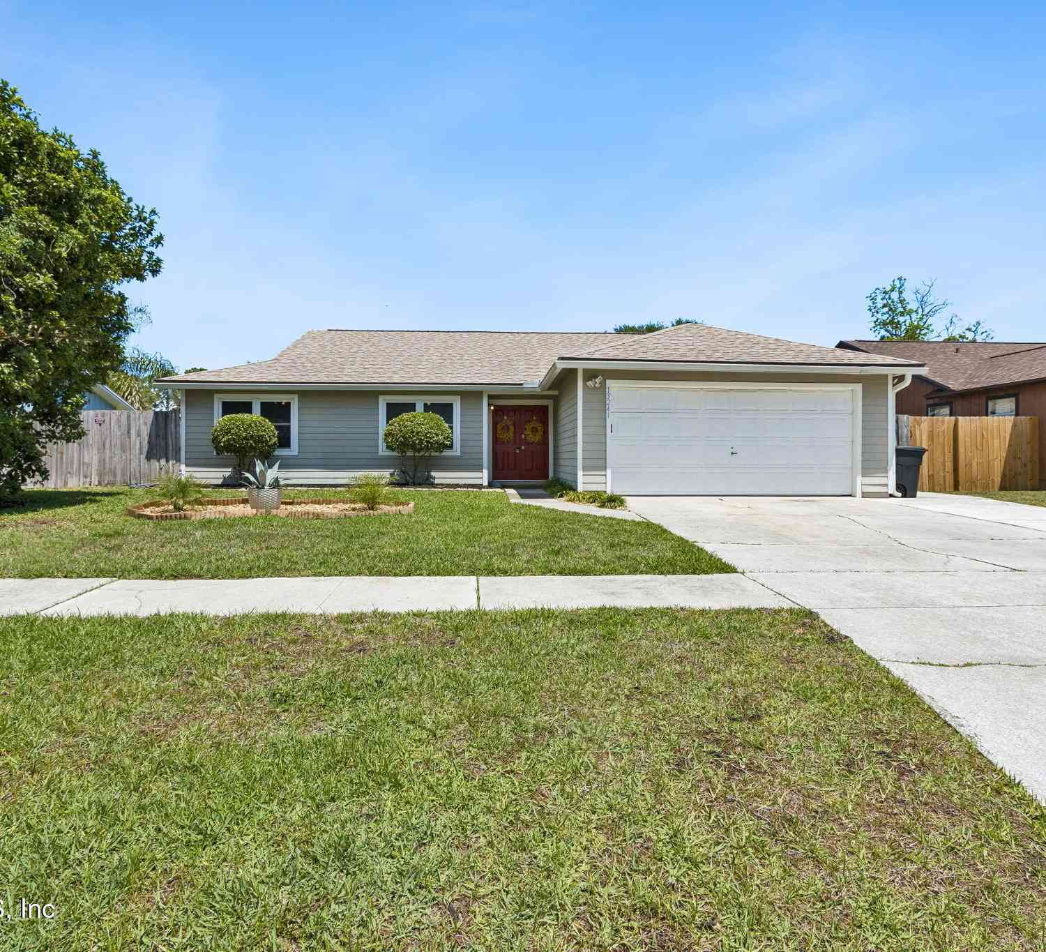 Homes For Sale - 13241 Grant Logan Lane<br/> Jacksonville, FL 32225