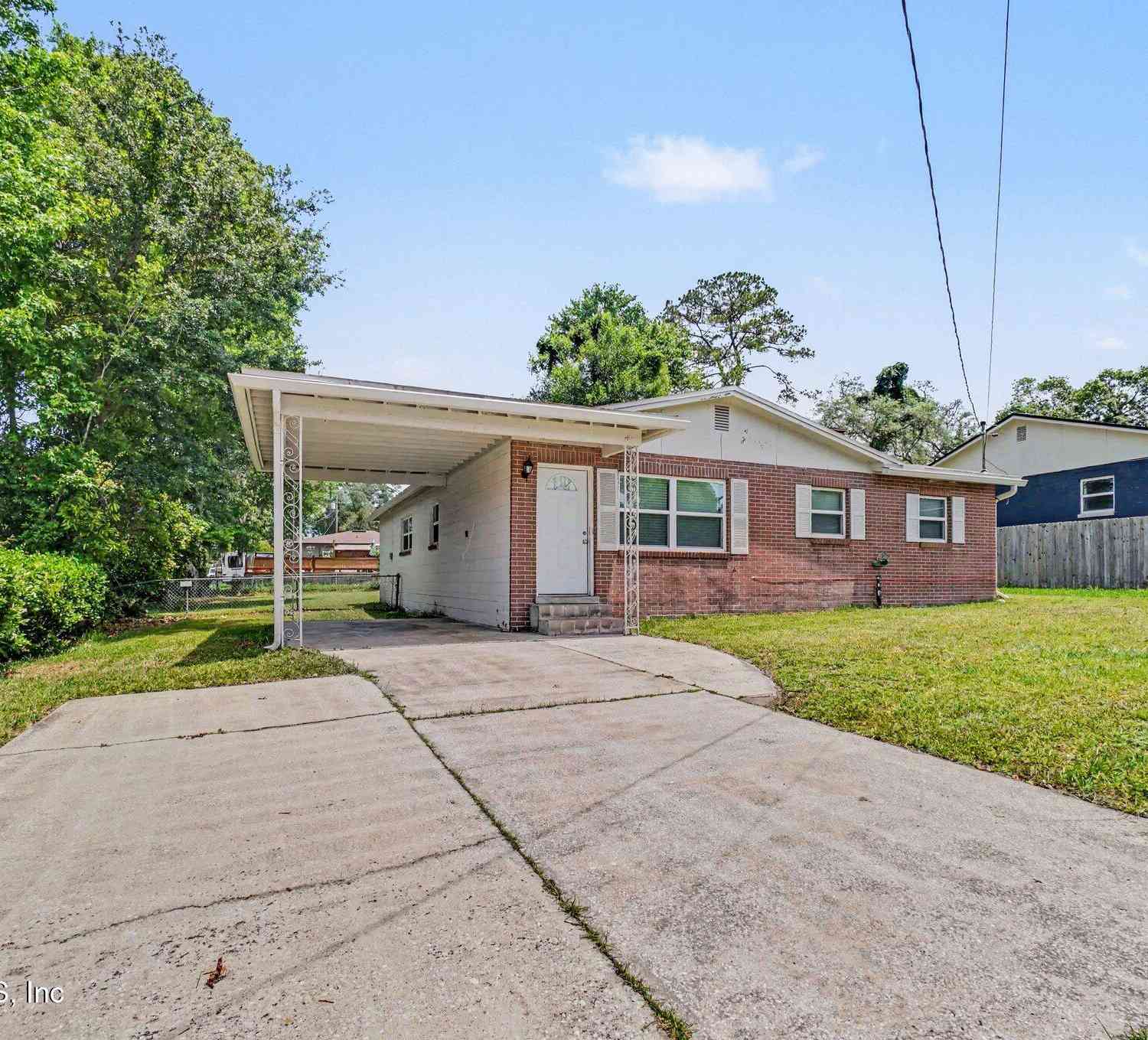Homes For Sale - 413 Scorpio Lane<br/> Orange Park, FL 32073