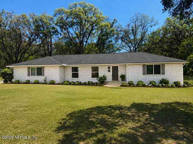 Homes For Sale - 6049 Taylor Road<br/> Clay County, Middleburg, FL 32068