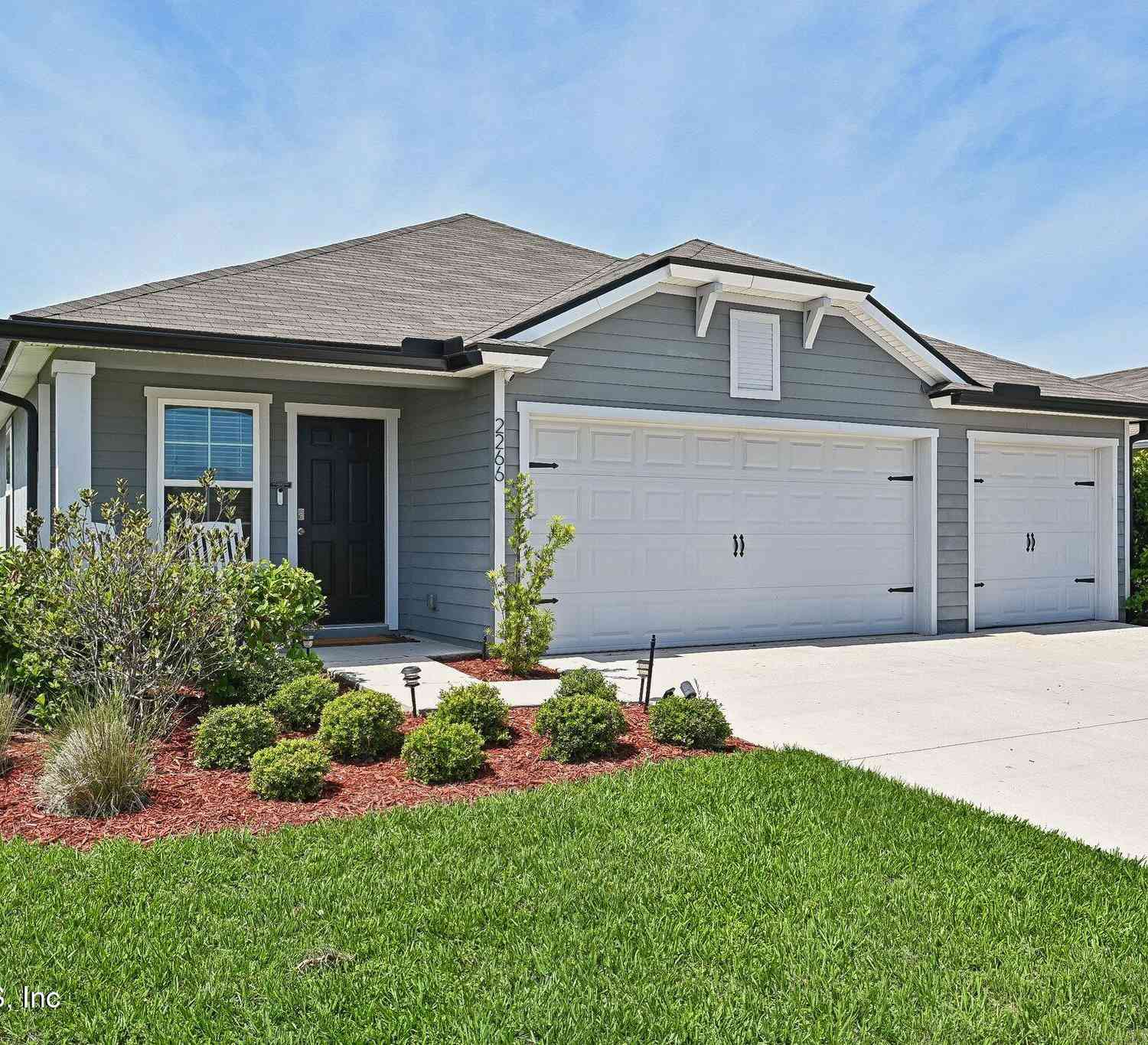 Homes For Sale - 2266 Falling Star Lane<br/> Green Cove Springs, FL 32043