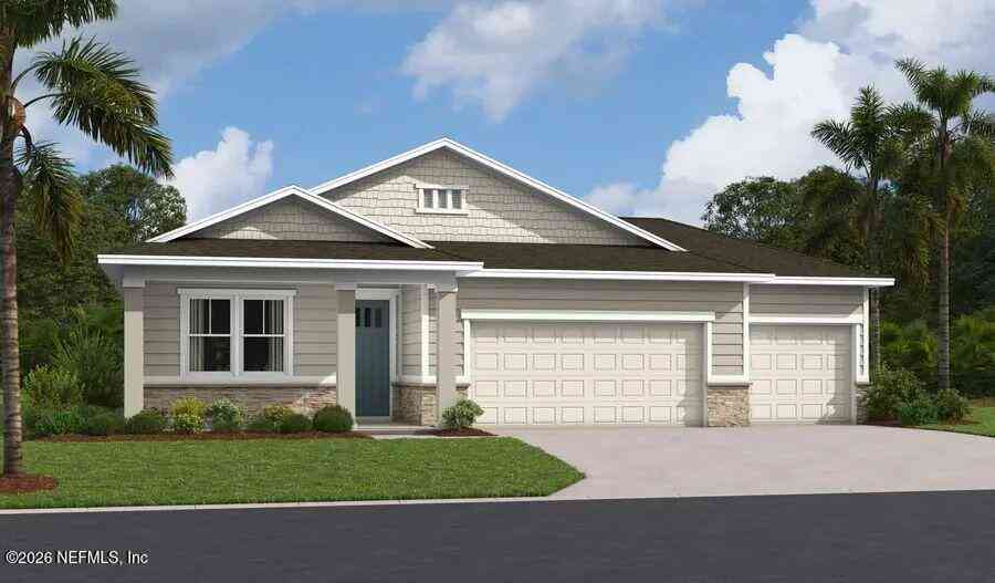 Homes For Sale - 57 Ponce Preserve Drive<br/> Palm Coast, FL 32164