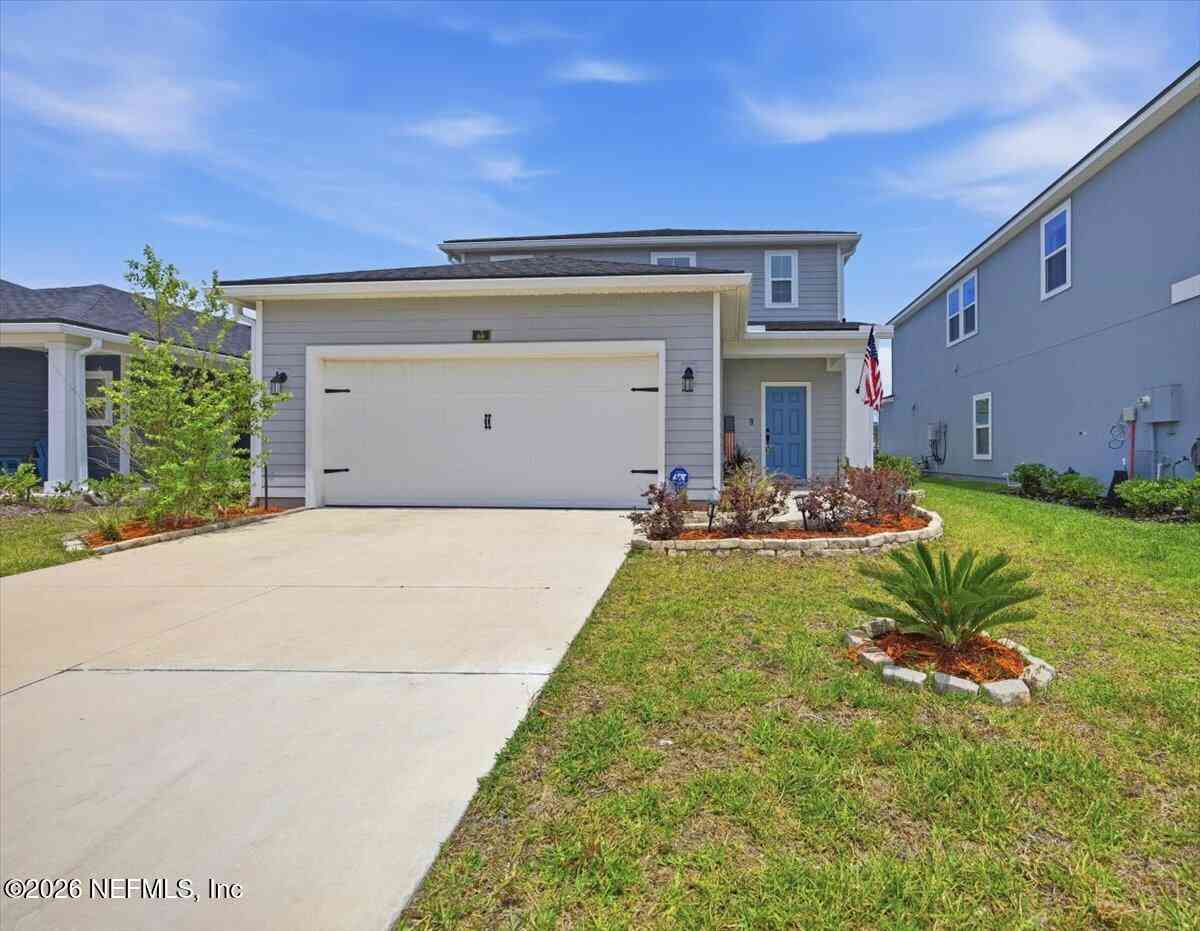 Homes For Sale - 68 Posadas Lane<br/> Saint Augustine, FL 32095