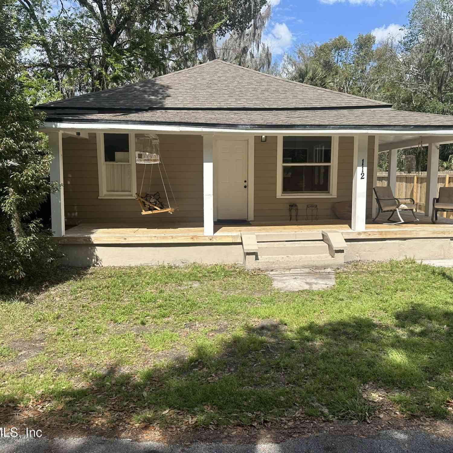 Homes For Sale - 112 Putnam Avenue<br/> Putnam County, East Palatka, FL 32131