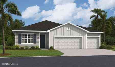 Homes For Sale - 25 Portofino Lane<br/> Palm Coast, FL 32164