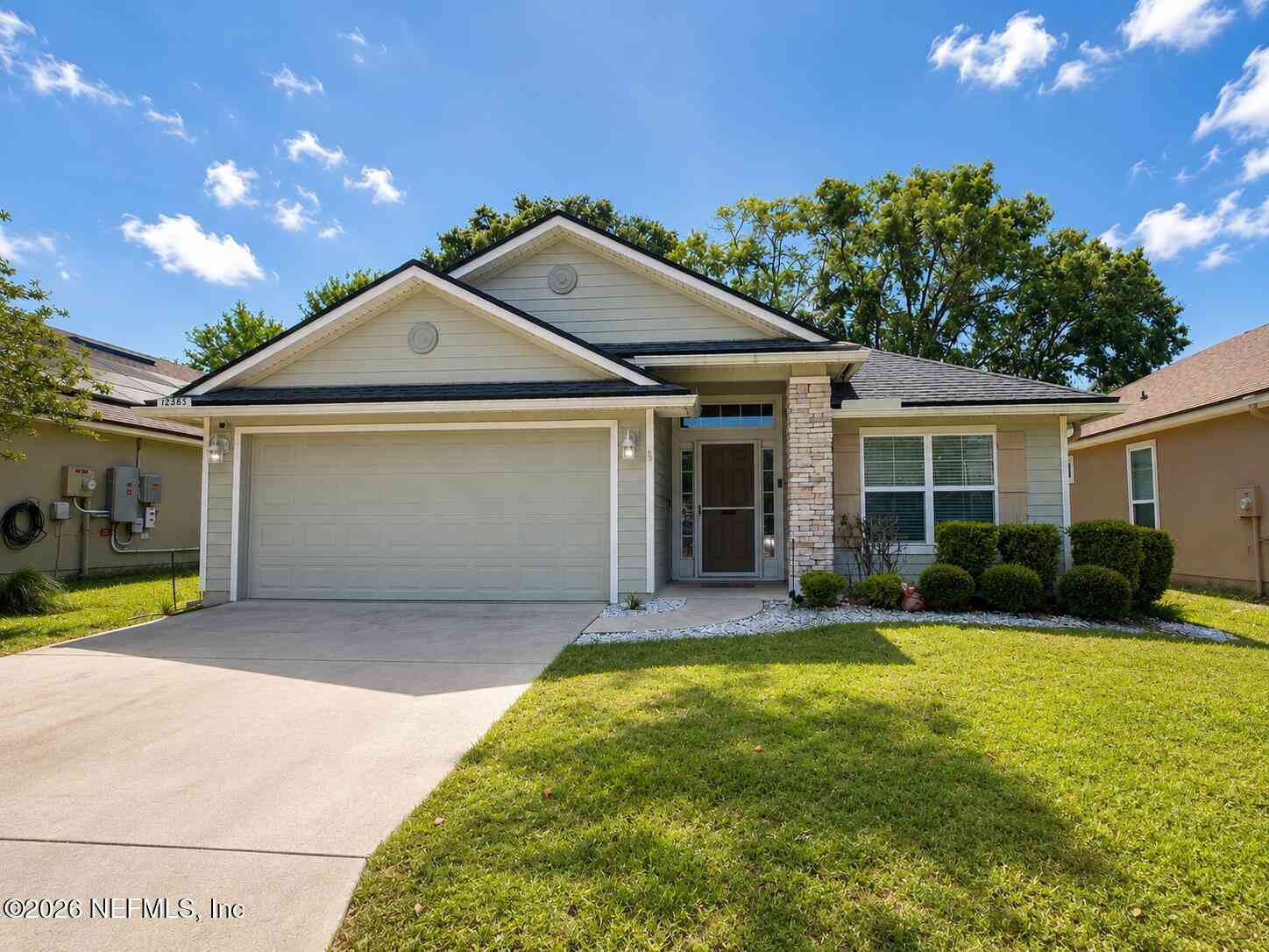Homes For Rent - 12385 Rouen Cove Drive<br/> Jacksonville, FL 32226