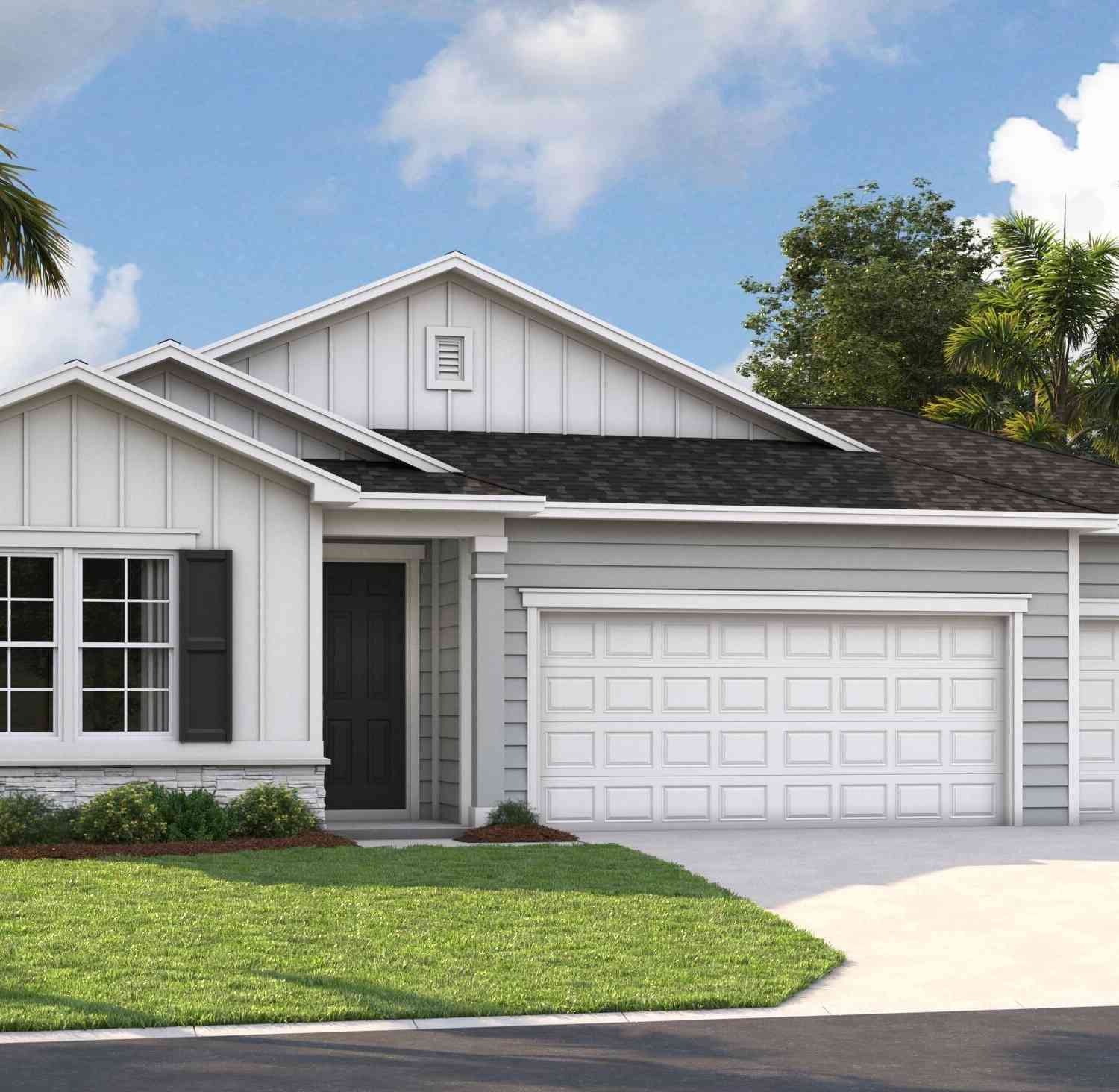 Homes For Sale - 55 Ponce Preserve Drive<br/> Palm Coast, FL 32164