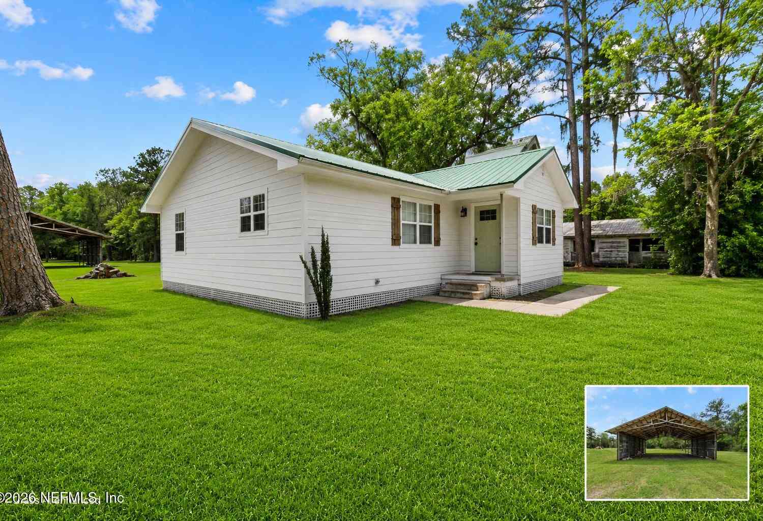 Homes For Sale - 3250 NE 179th Street<br/> Starke, FL 32091