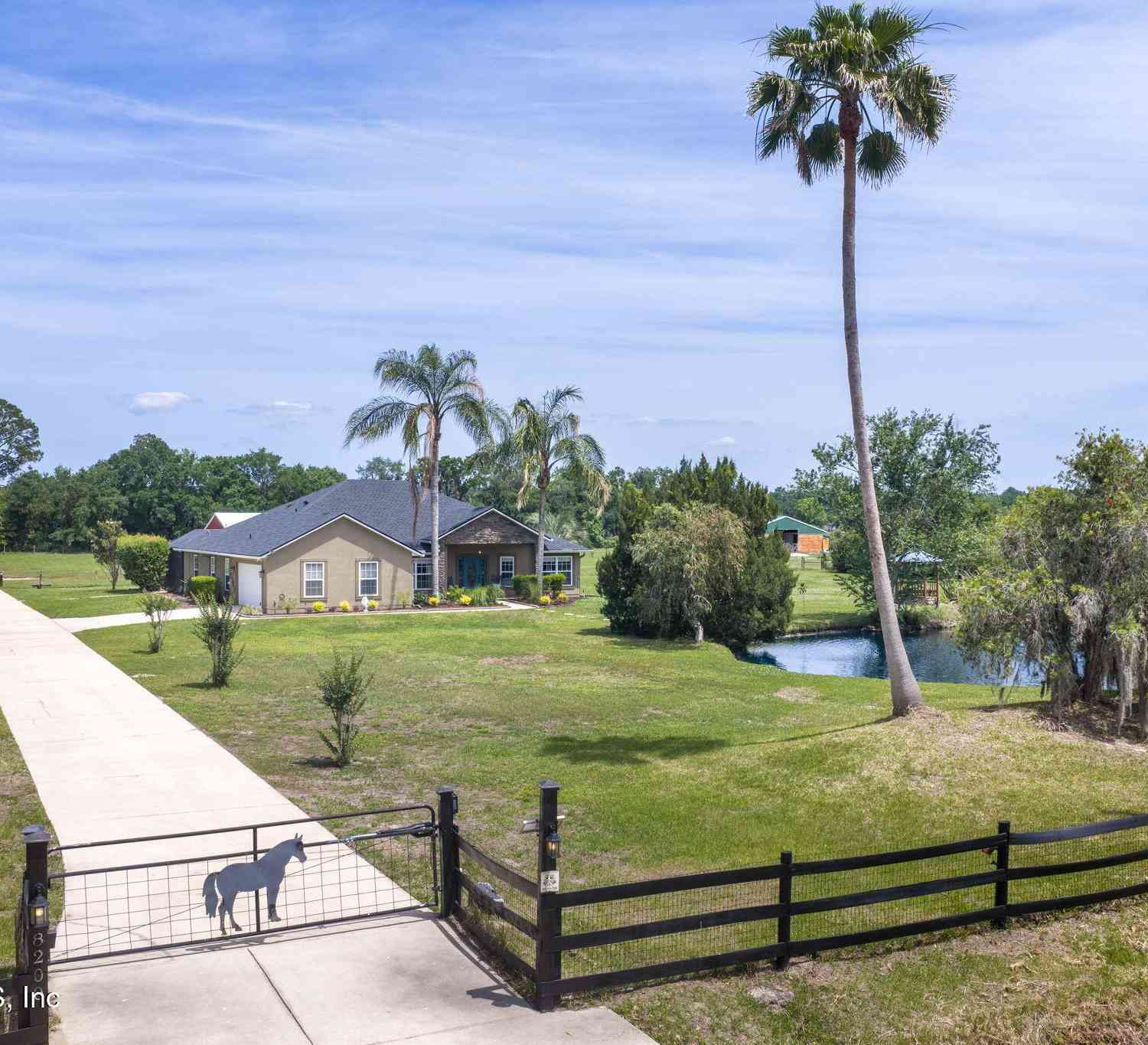 Homes For Sale - 8200 Morrison Road<br/> Hastings, FL 32145