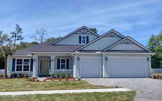 Homes For Sale - 125 Vista Bluff Lane #0004<br/> Yulee, FL 32097