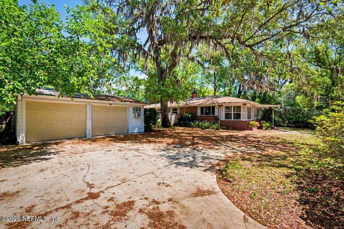 Homes For Sale - 4719 Park Street<br/> Jacksonville, FL 32205