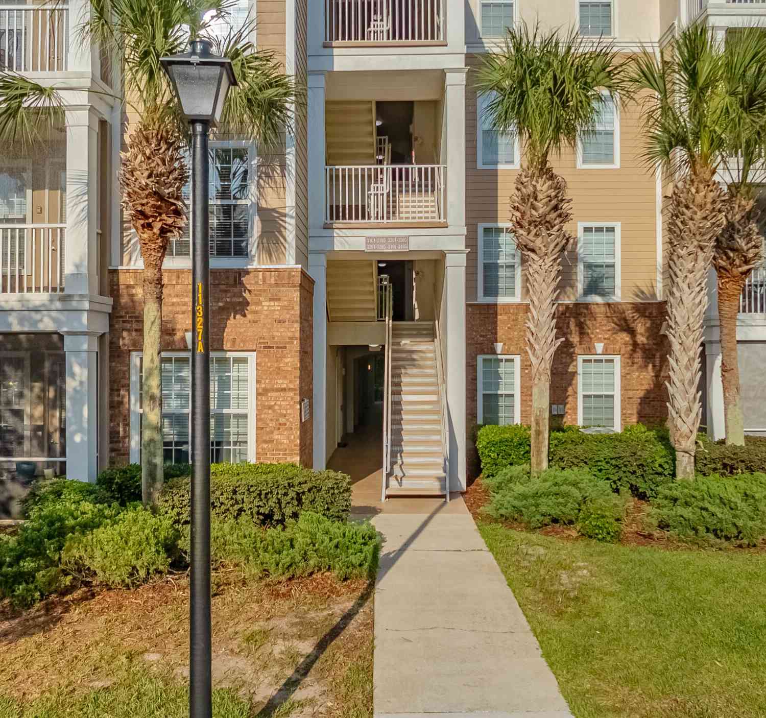 Condo For Sale - 11251 Campfield Drive #3302<br/> Duval County, Jacksonville, FL 32256