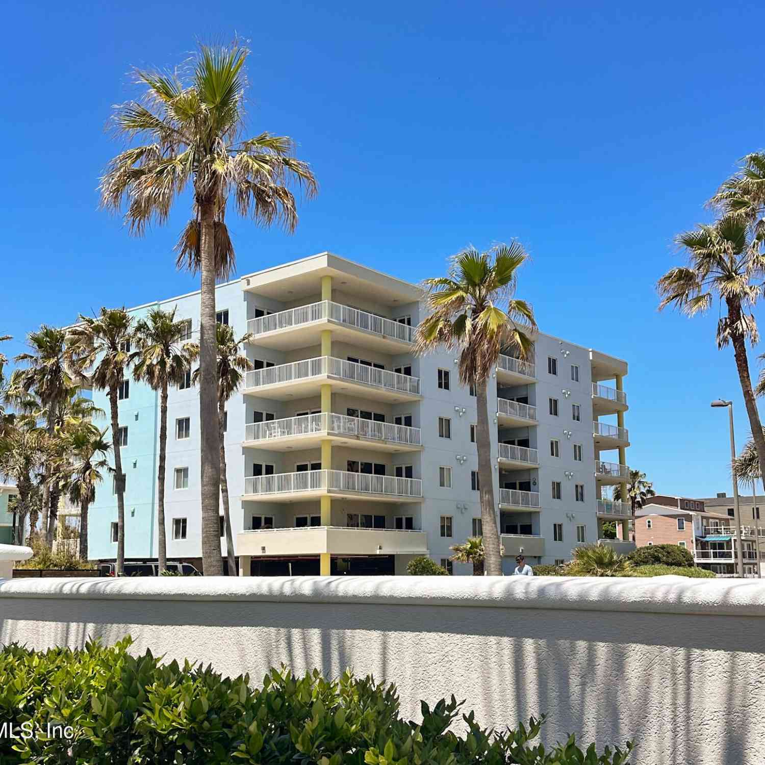 Condo For Sale - 1236 1st Street #305<br/> Duval County, Jacksonville Beach, FL 32250