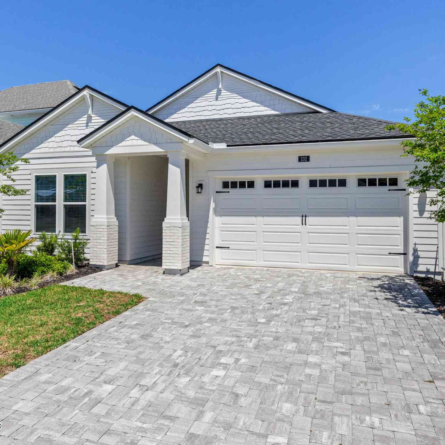 Homes For Sale - 232 Caiden Drive<br/> Ponte Vedra, FL 32081