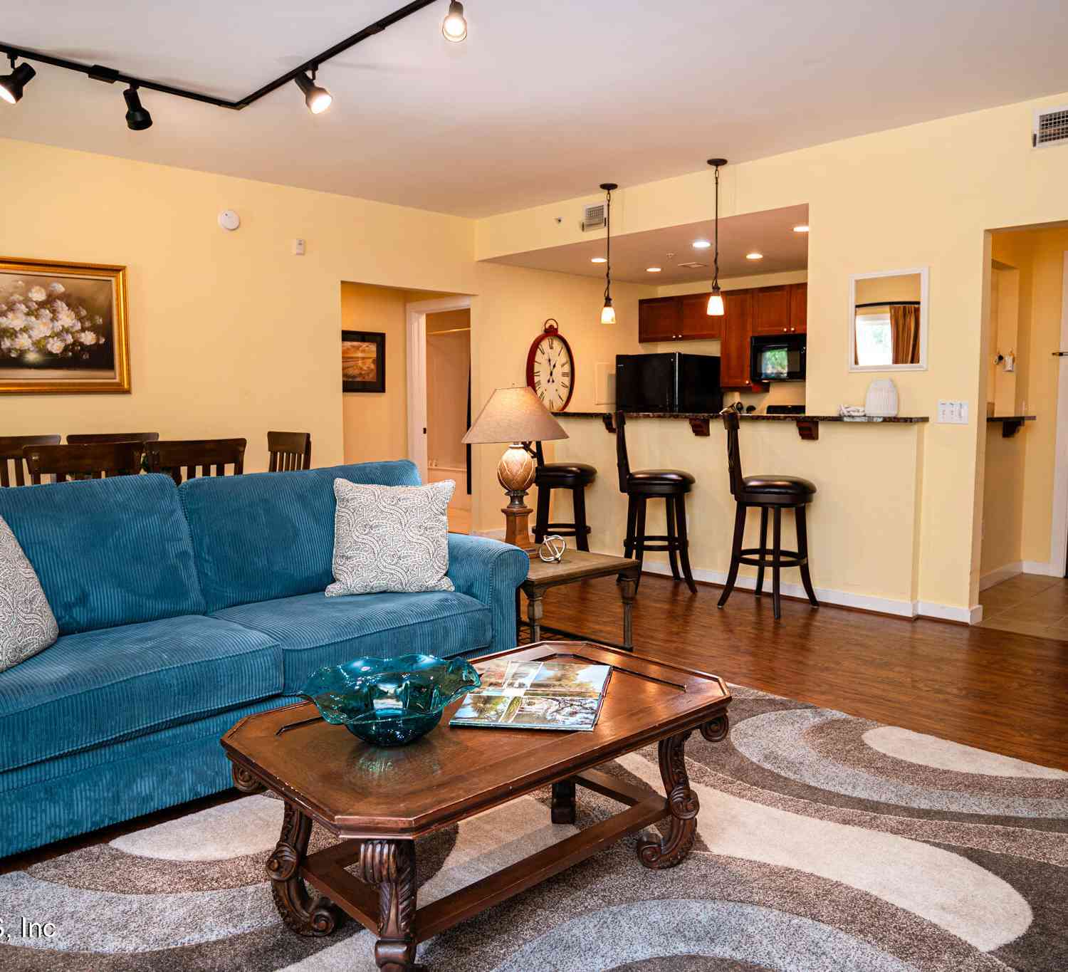 Condo For Rent - 955 Registry Boulevard #107<br/> Saint Augustine, FL 32092