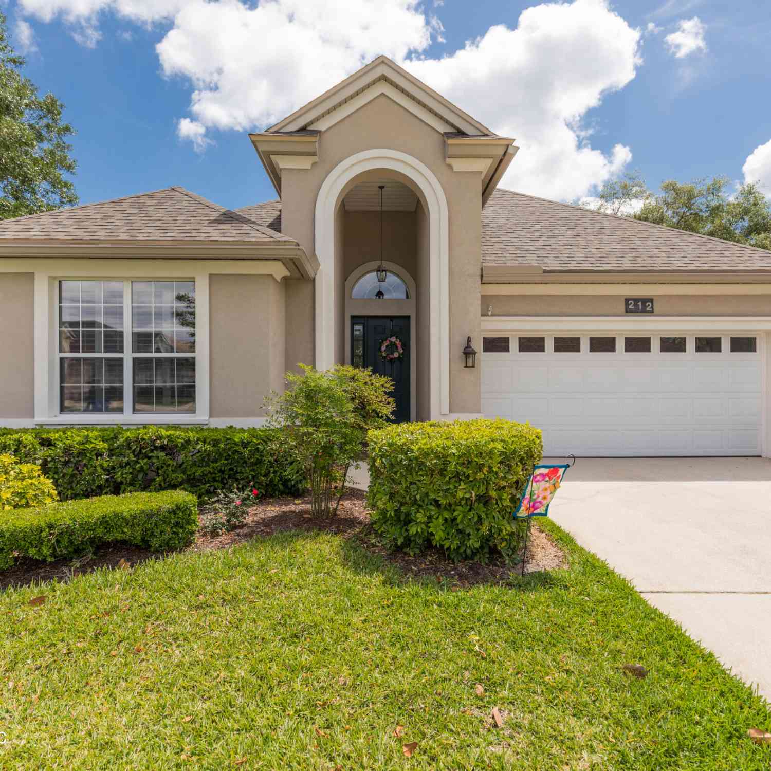 Homes For Rent - 212 Island Green Drive<br/> Saint Augustine, FL 32092
